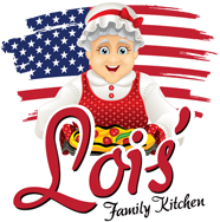 lois kitchen logo lois kitchen logo