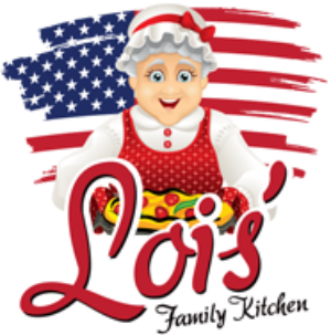 lois kitchen logo
